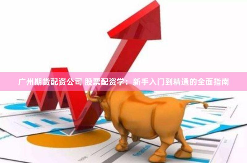 广州期货配资公司 股票配资学：新手入门到精通的全面指南